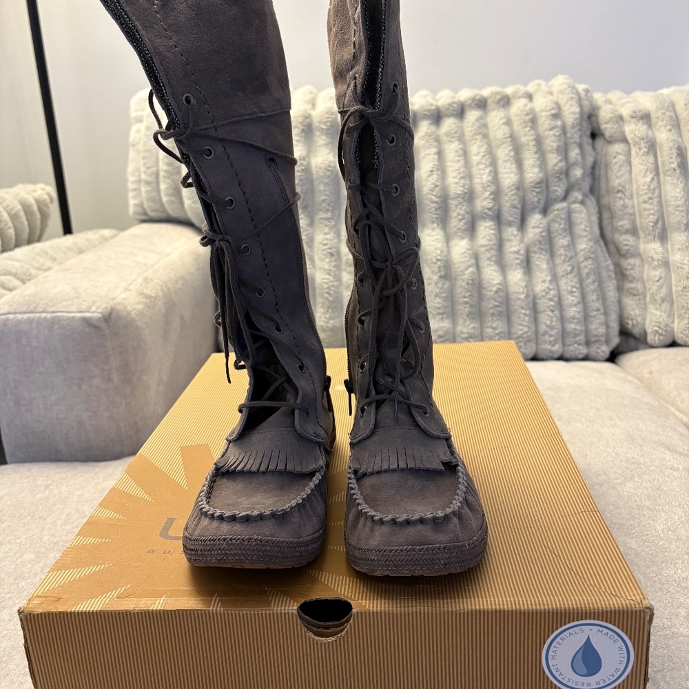 UGG SOMAYA BOOT - image 2